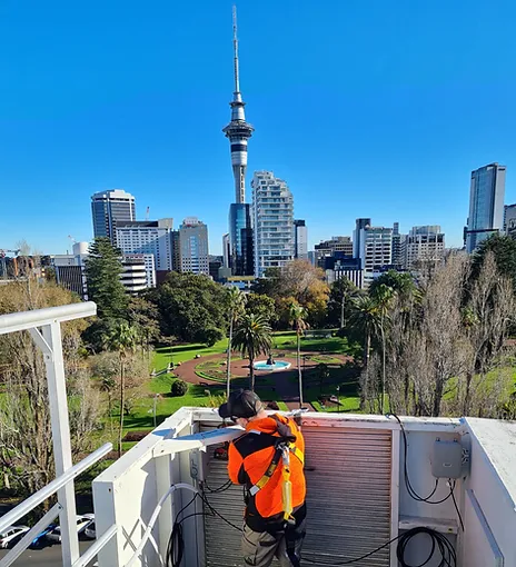 Property Maintenance Auckland
