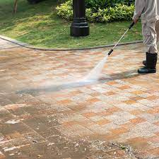 Water Blasting Services Auckland
