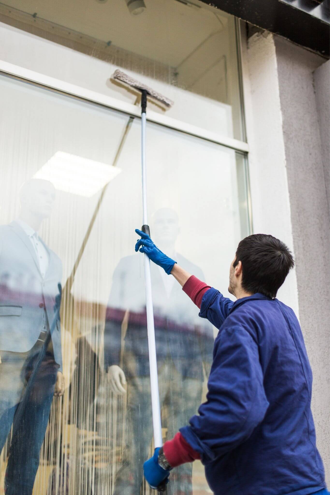 Window Cleaning Auckland